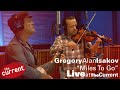 Gregory Alan Isakov -- Miles to Go (live on The Current)