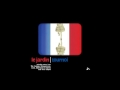 Tournoi - Le jardin (The Captain remix)