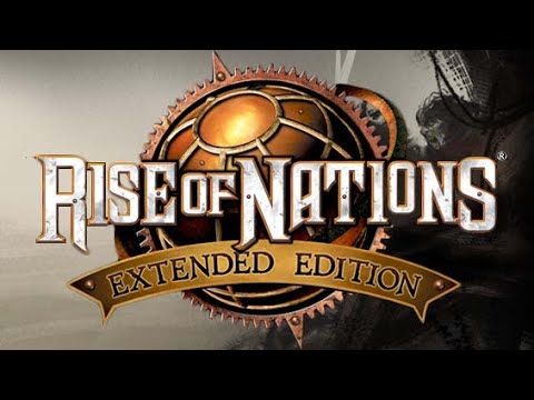 Rise of Nations: Extended Edition, Logopedia