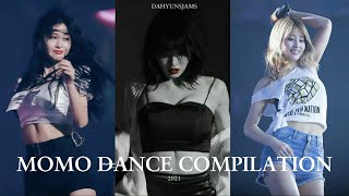 TWICE 'MOMO' Dance Compilation (2021)