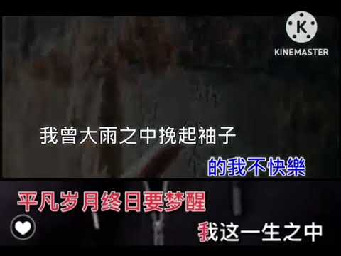 我这一生 国粤 KTV 