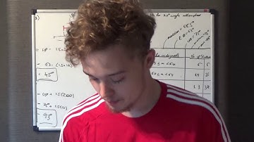 edexcel S1 June 2015 Question 1