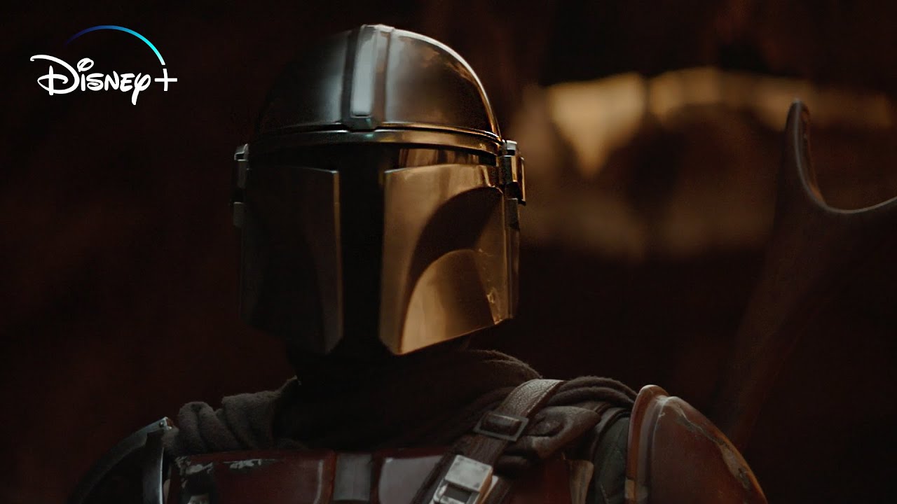 The Mandalorian | Trailer Ufficiale - In Streaming su Disney+