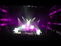 Capture de la vidéo The Presets Live- Terminal 5 Nyc 10/19/2012- Part 1/3