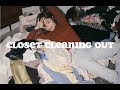 衣橱大清理丨Closet Cleaning Out丨Savislook