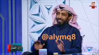 عبيد الوسمي: على صباح الخالد ان يبتعد عن المشهد السياسي