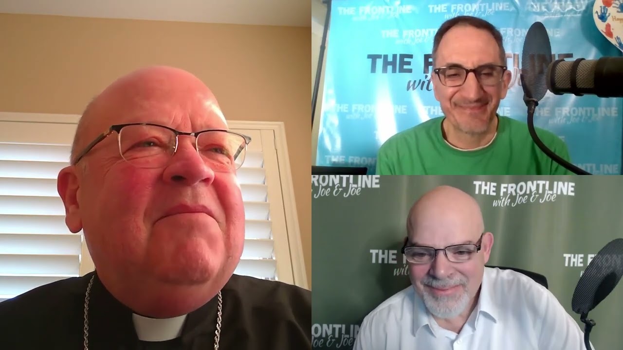 Доступное католическое образование. Епископ Карл Кемме: 