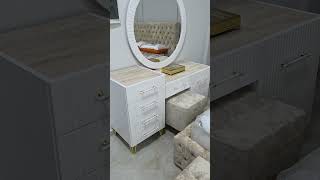 dhome gjumi  white gold