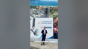 Tìm mua căn hộ chung cư Đà Nẵng mà cái gì cũng sợ thì xem thêm The Sang Residence