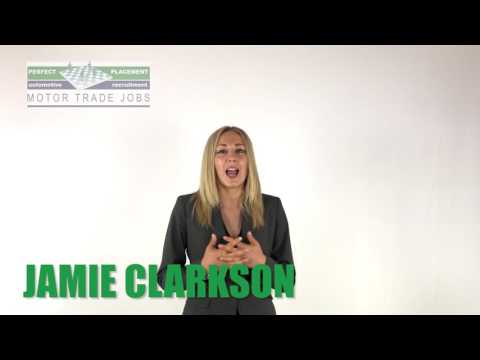 Automotive Jobs Yorkshire