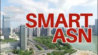 MONOLOG COMPANY PROFILE DPUPR KAB. BOGOR DENGAN PERWUJUDAN SMART ASN