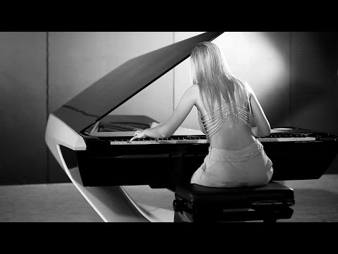 Pleyel Peugeot - Chopin, Ballade n°4 - Vanessa Benelli Mosell