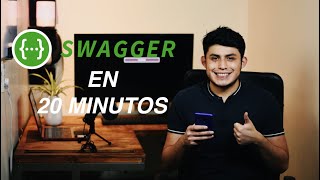 Aprende A Documentar Tu API Con Swagger💻😁 - Learn To Document Your API With Swagger 🚀