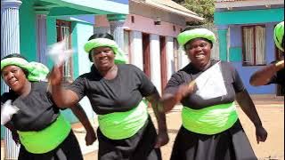 Tembenuzani Galeta - Nkhuluti Madalitso Women's Choir