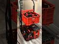 Need that Milwaukee sponsor #plumber #plumbing #milwaukee #tools #shorts #reels
