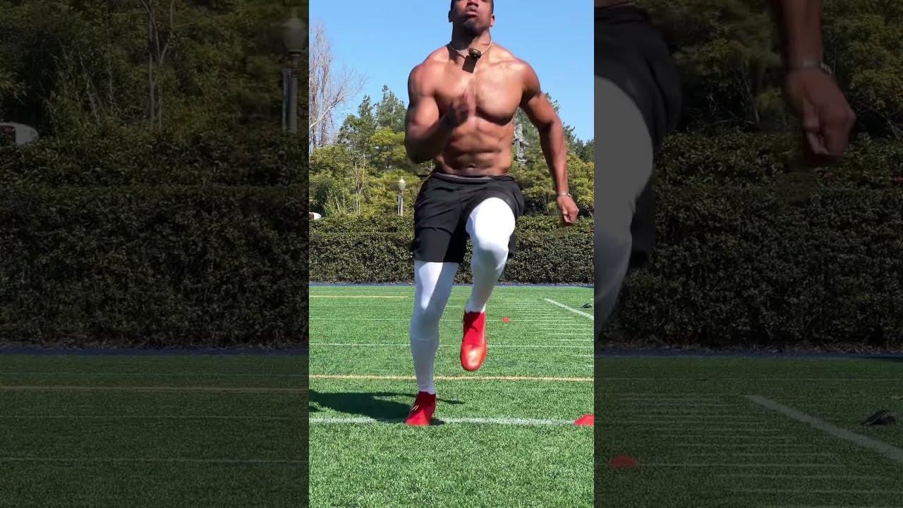 Want To Get Faster Do This Speed Training Workout 