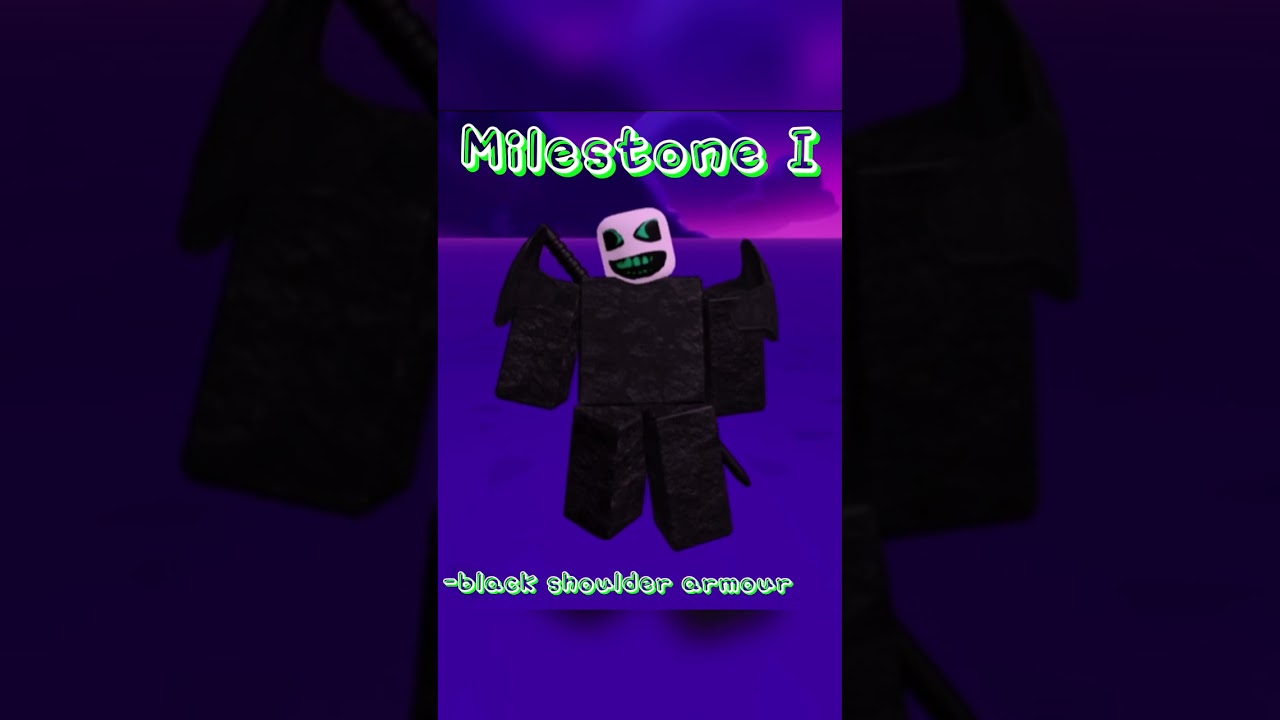 If Pursuer had milestone skins: