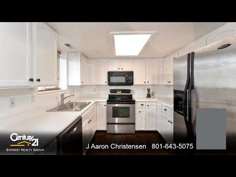 162 N 50 E, Orem, UT home video tour