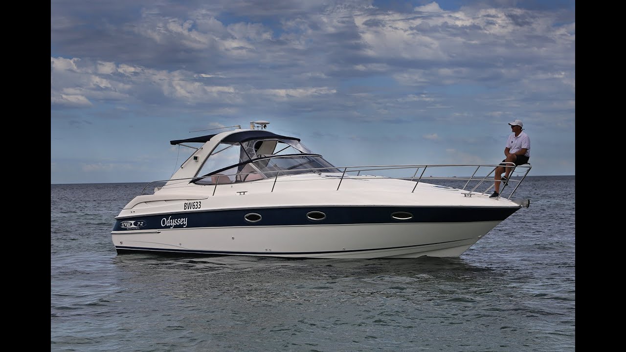 Bavaria 32 | 2004 Model Call +61 409 620 336