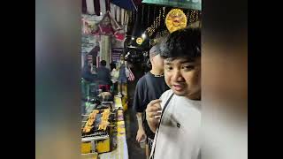 Walktrip sa Fusion Alley - December 13, 2025