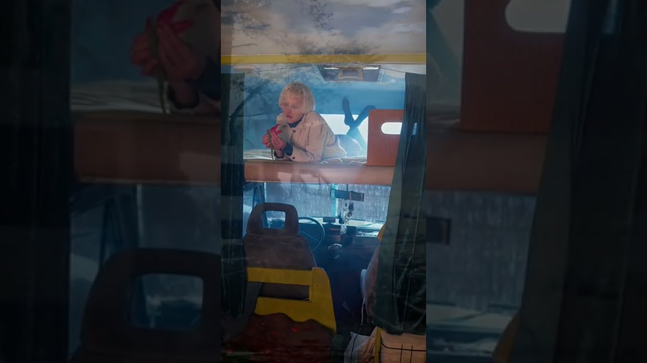 RV Living Relaxing and Stress relief way of life.