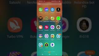 HOW TO CONNECTED YOUR PRIMEDICE ACCOUNT TO RELANDICE BOT APP WITH API KEY screenshot 5