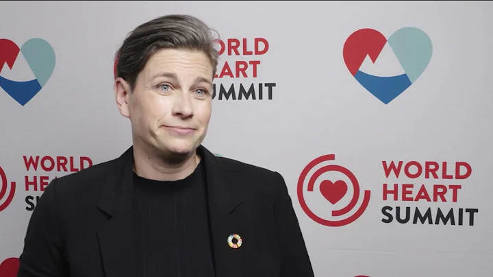 Why is the World Heart Summit important?  | World Heart Summit 2023