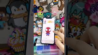 Full Build Smarter with Layers 🧩 in the PixieCraft App Update