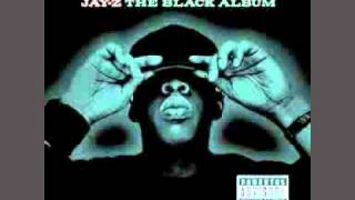 Jay Z - Moment Of Clarity