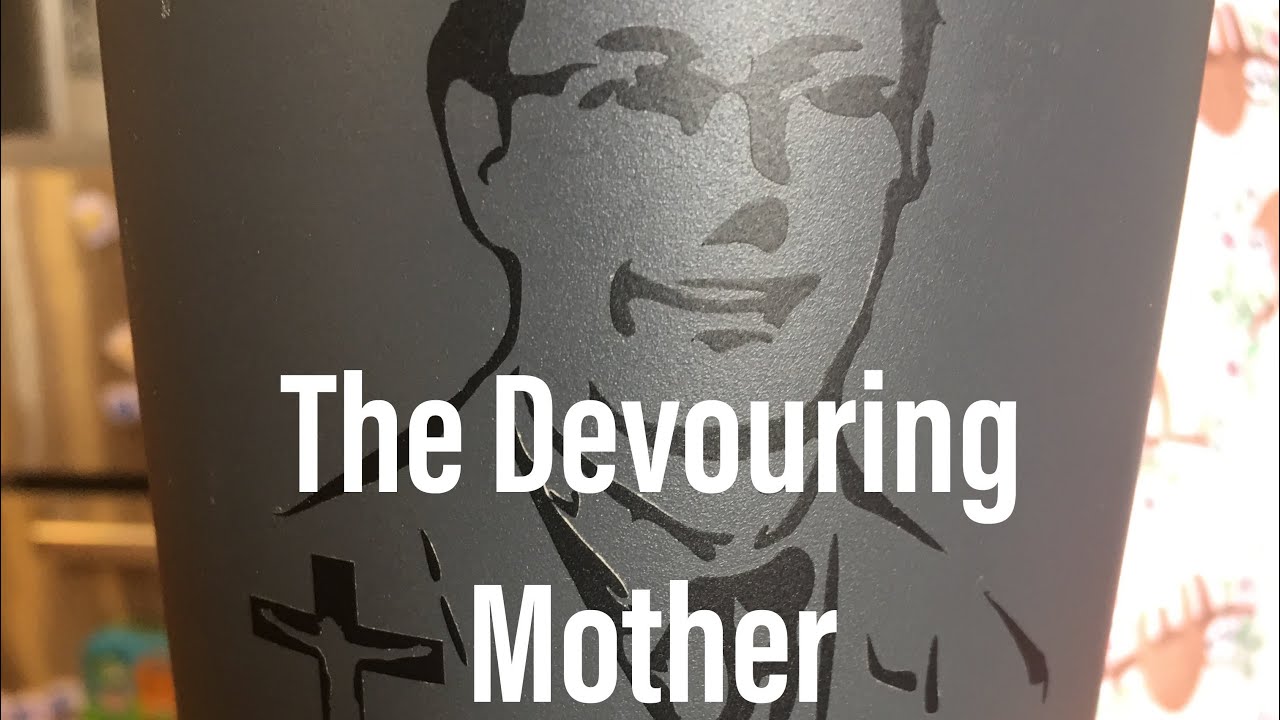 Catholic Dad episode 170. The devouring mother and tyrannical father ...