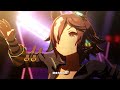 【ウマ娘】Ms. VICTORIA ウオッカ 4K ライブシアター