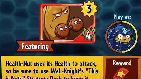 Event Showcase !!! PvZ heroes Plants vs Zombies Heroes | Daily Challenge | Day 3 20 April 2023