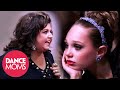 The Candy Apples BEAT the ALDC! (Season 3 Flashback) | Dance Moms