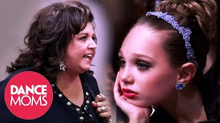 The Candy Apples BEAT the ALDC! (Season 3 Flashback) | Dance Moms