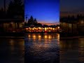 Blue Hour Blues - Vertical Format - Cinematic Still Frame Music Video