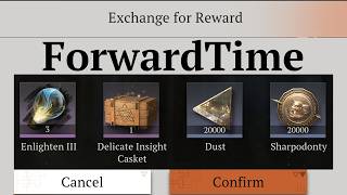August 7, 2026 Item Code (Reverse 1999)