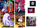 リリス 特殊やられ ヴァンパイアセイヴァー2