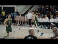 JunJie Wang 25/26 Season Highlights