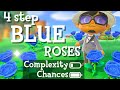 4 SIMPLE Steps To Blue Rose Using IMPROVED Asteriation Method In ACNH 4 SIMPLE Steps To Blue Rose Using IMPROVED Asteriation Method In ACNH