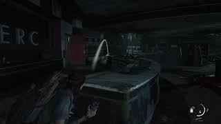 The Last of Us™ Parte II Arco Explosivo screenshot 4
