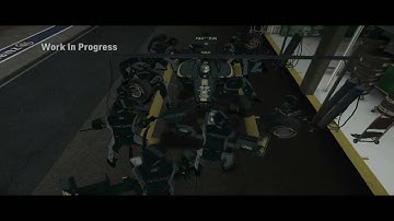 F1 2010™ - Extended Developer Diary Video No.5 (Live The Life) [HD]