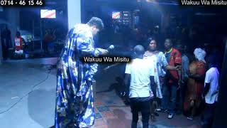 ANIFA MAULIDY - MAKAVU LIVE  _ LIVE PERFORMANCE