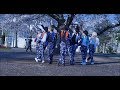 【公園で踊ってみた】B&#39;SHOP! / 言葉はいらない