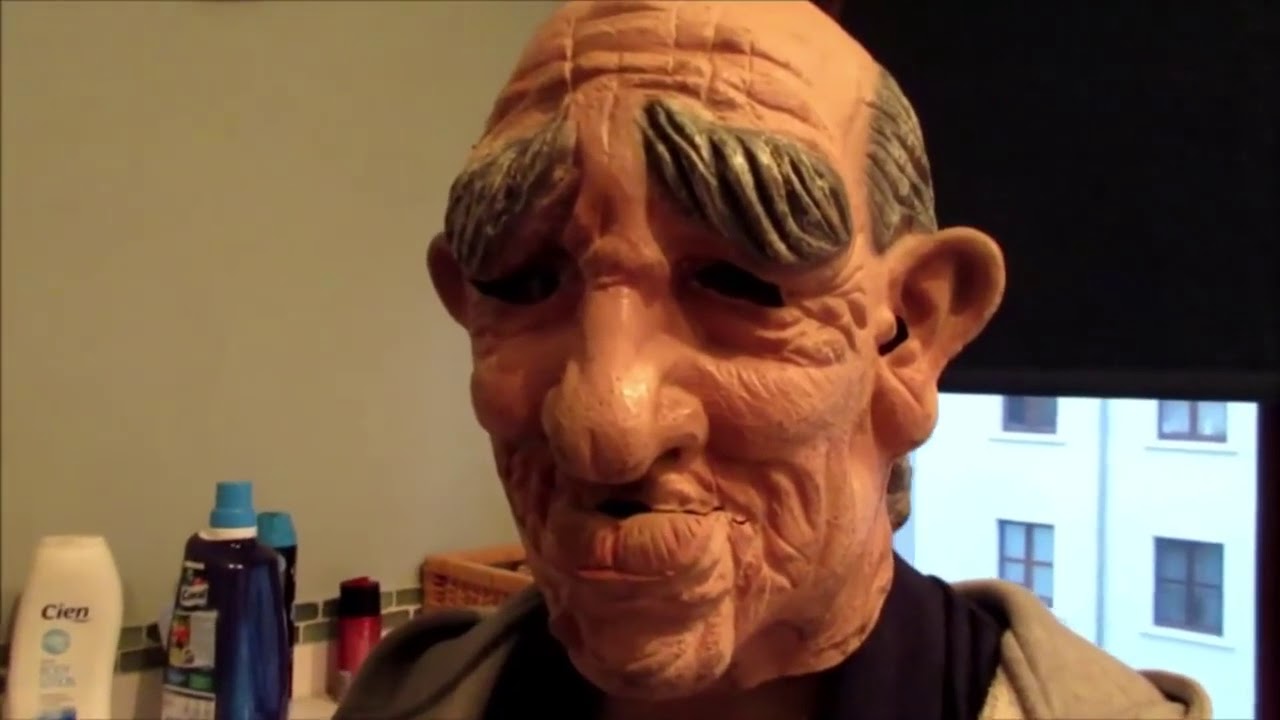 der Fingernagel besteht aus Horrrrrrrrrrrn (REUPLOAD Inkognito Spastiko