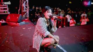 CINTA TERLARANG DIN ANNESIA - MH MUSIC - HAPPY PARTY DOPLANG BERSATU - GROBOGAN