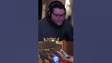 Console players, what do you think this is? | Overwatch 2