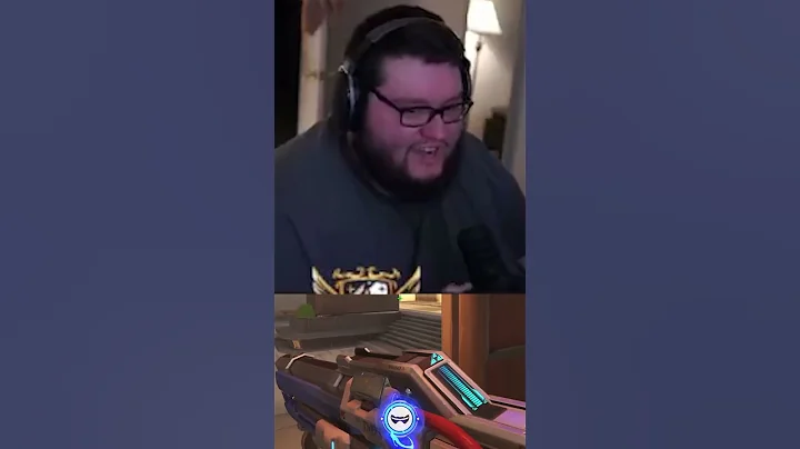 Console players, what do you think this is? | Overwatch 2