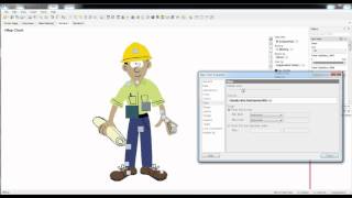 Spotfire To Create Background Image Map Chart