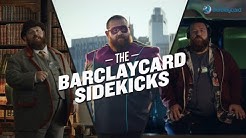 Barclaycard Youtube