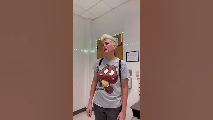 POV the week before holiday break #gifted #pov #teacher  #mschanggifted - DayDayNews